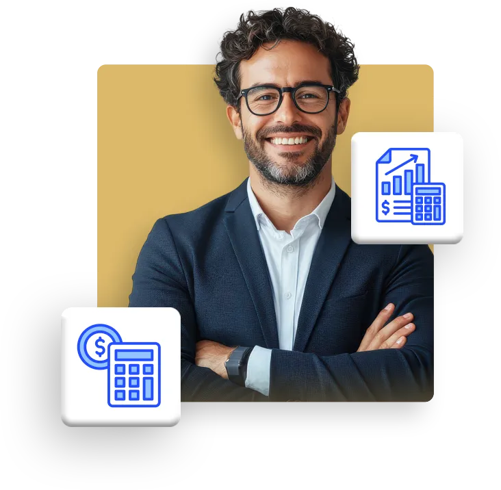 Empresa de Contabilidade RJ // Assessoria Empresarial RJ