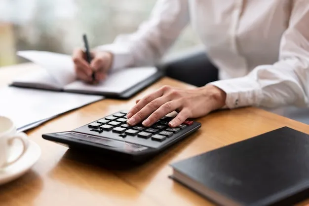 Cálculo e Apuração de Folha de Pagamento - RJ // Empresa de contabilidade RJ