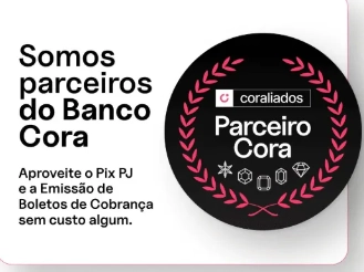Cora - Empresa de Contabilidade RJ // Assessoria Empresarial RJ